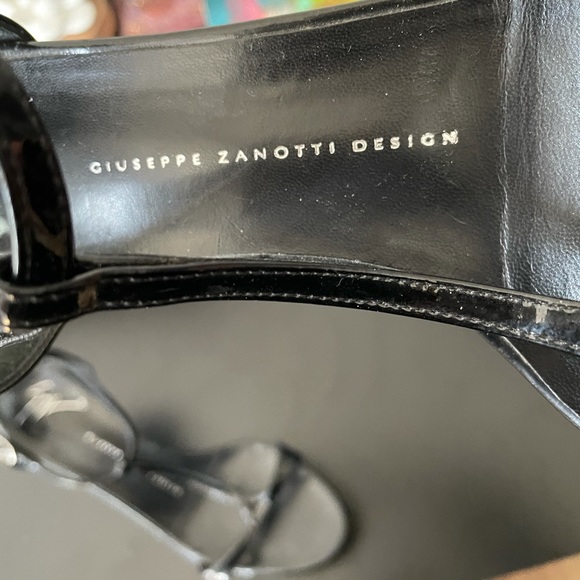 Giuseppe zanotti heels - Picture 3 of 3